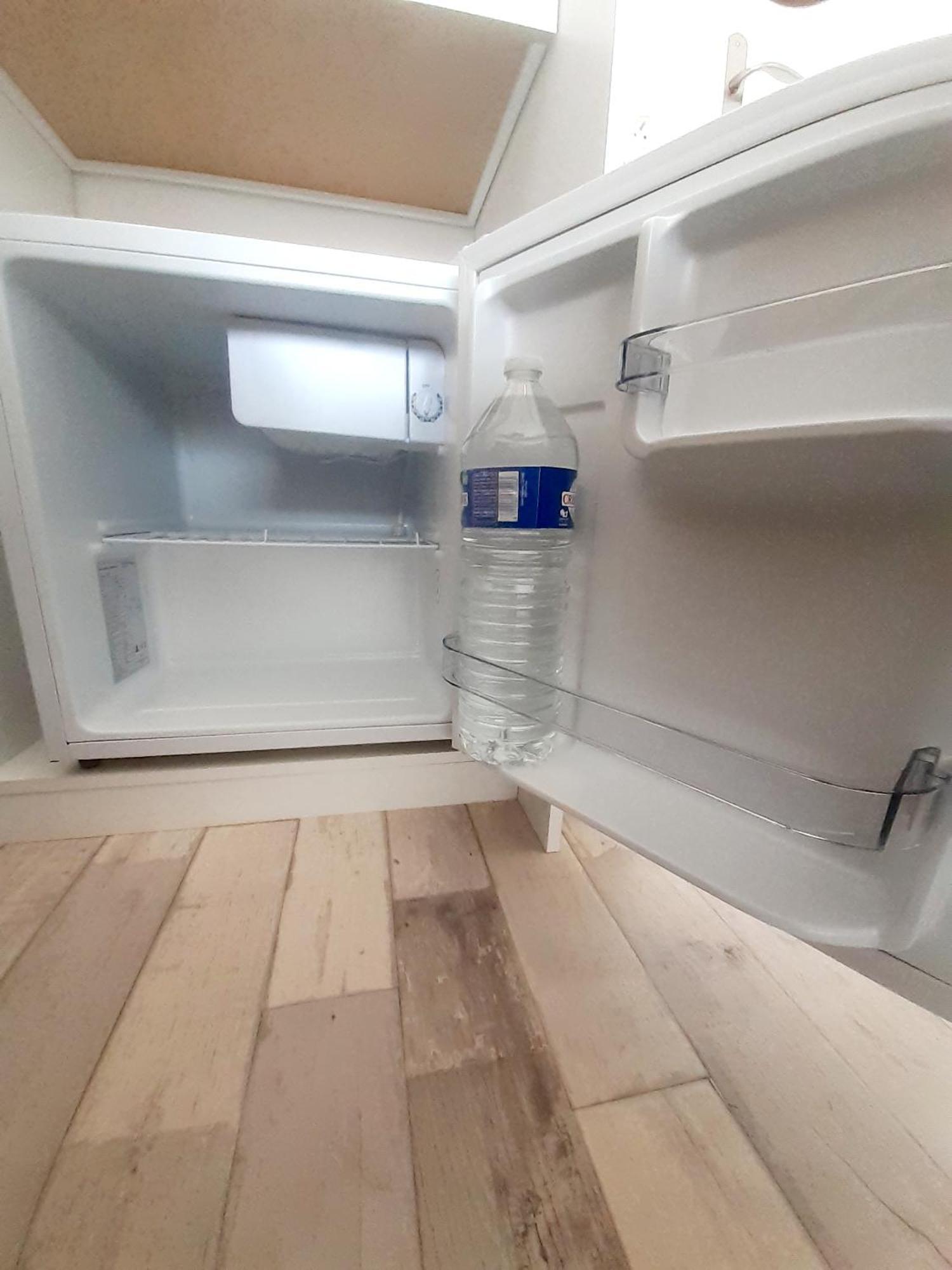 Hotes'Octon Buitenkant foto