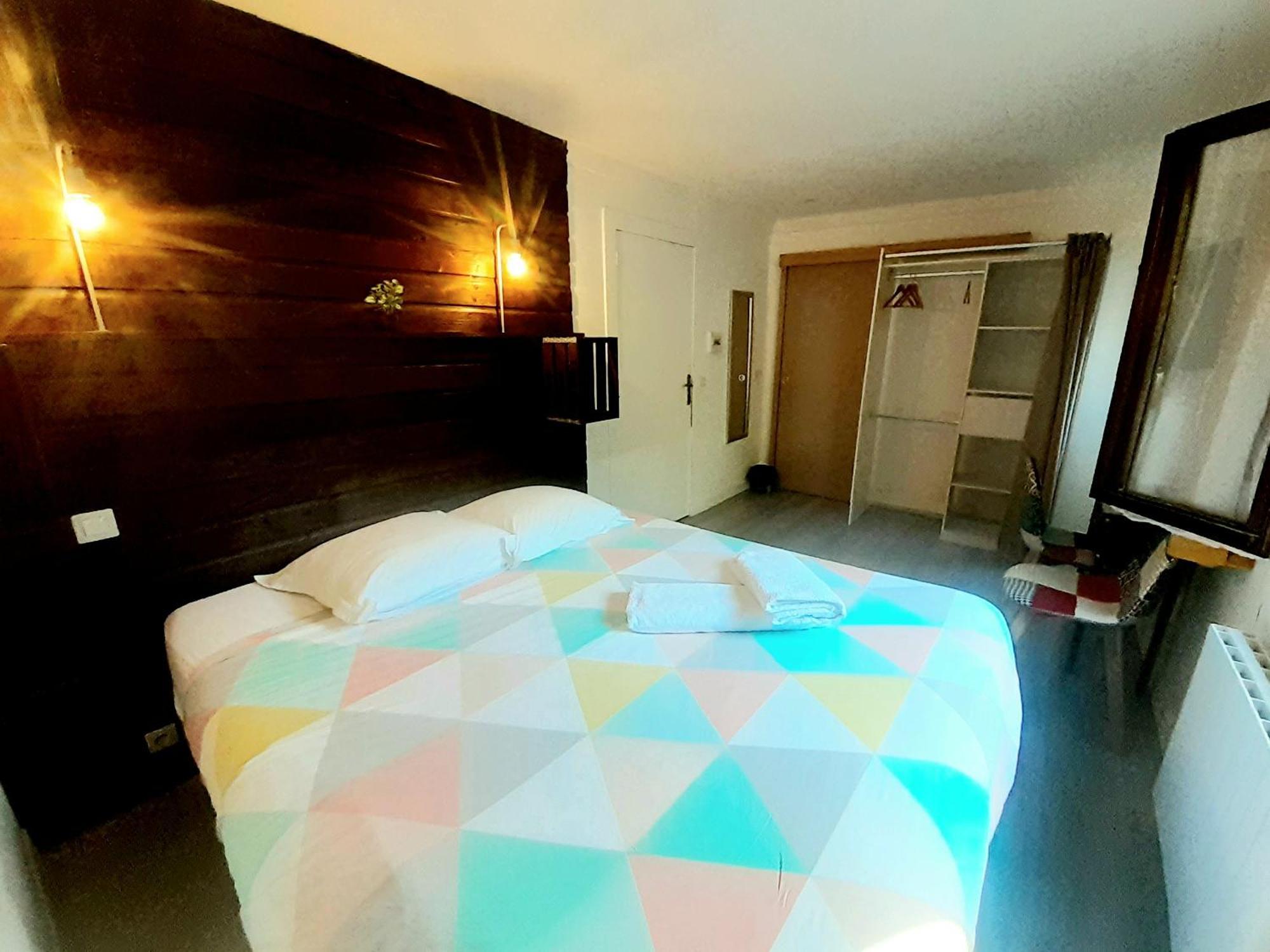 Hotes'Octon Buitenkant foto