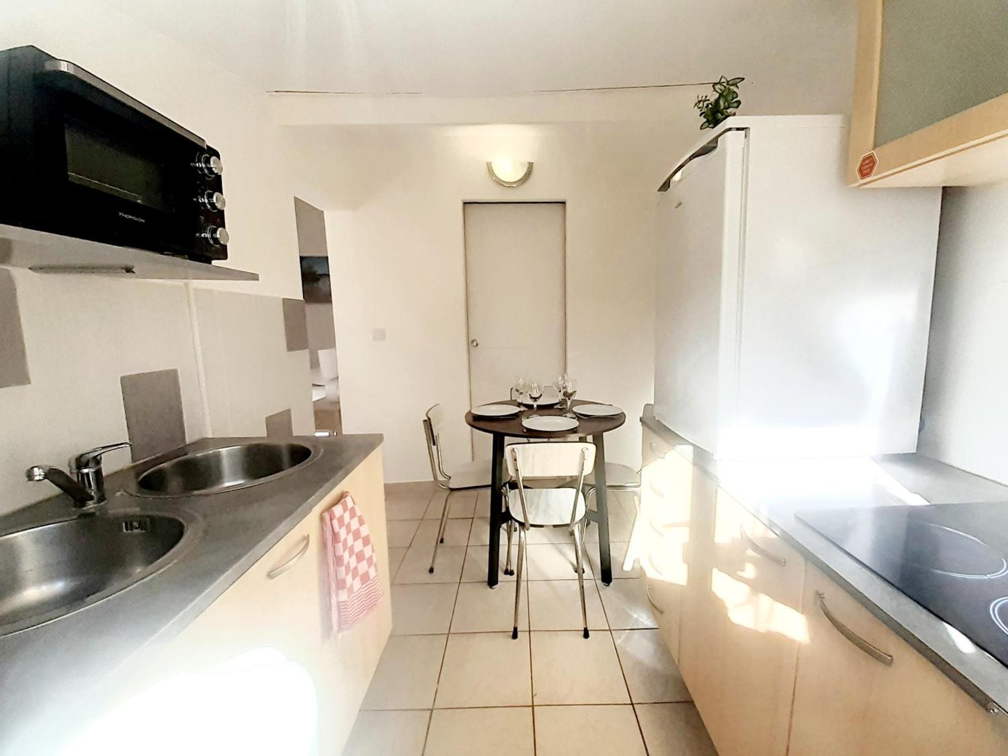 Hotes'Octon Buitenkant foto